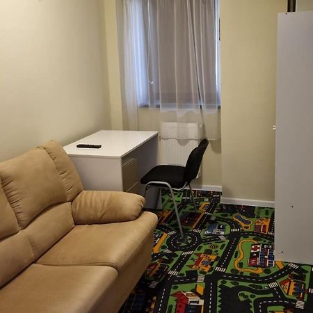 Apartament Mon Jardin - Iasi Διαμέρισμα Εξωτερικό φωτογραφία