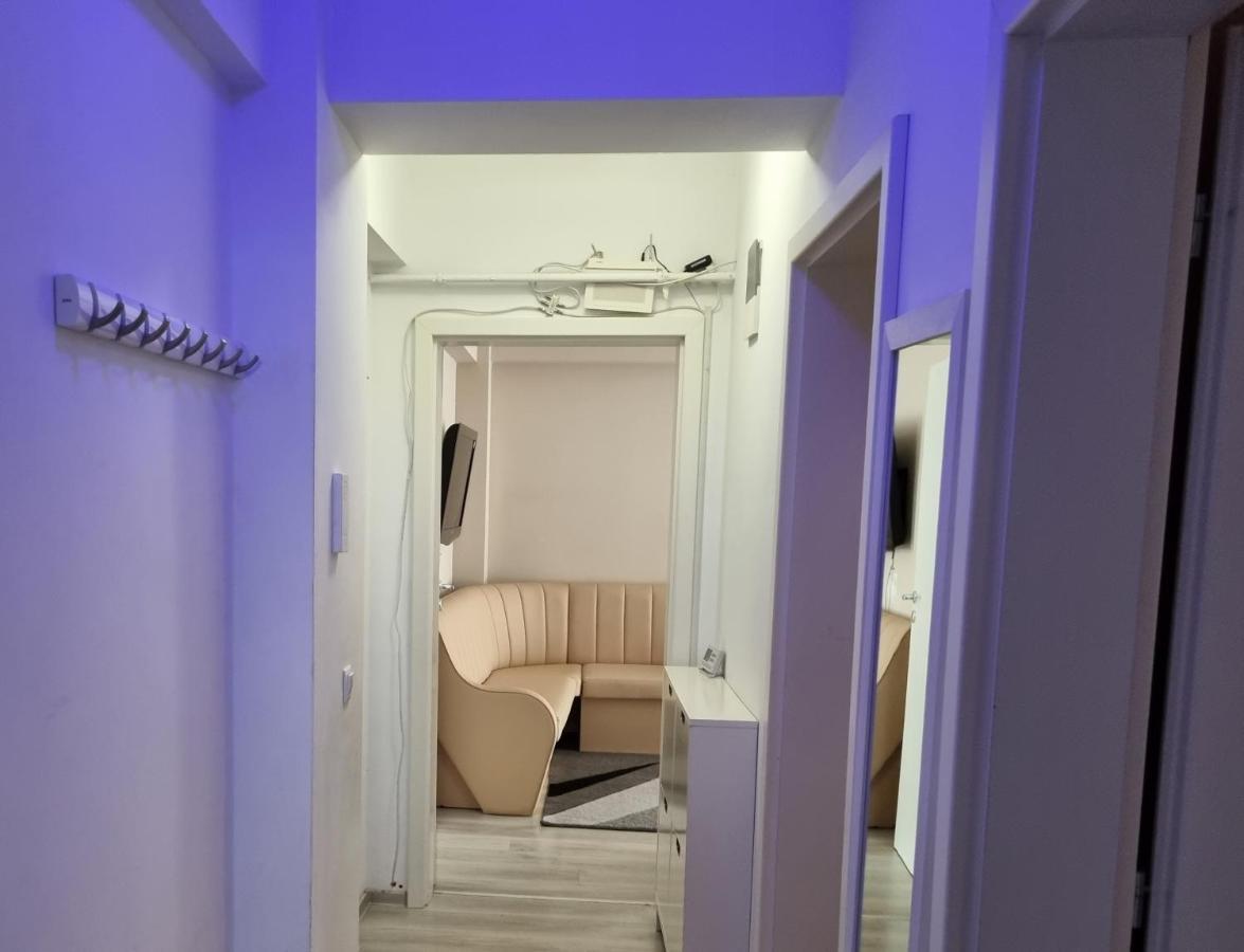 Apartament Mon Jardin - Iasi Διαμέρισμα Εξωτερικό φωτογραφία