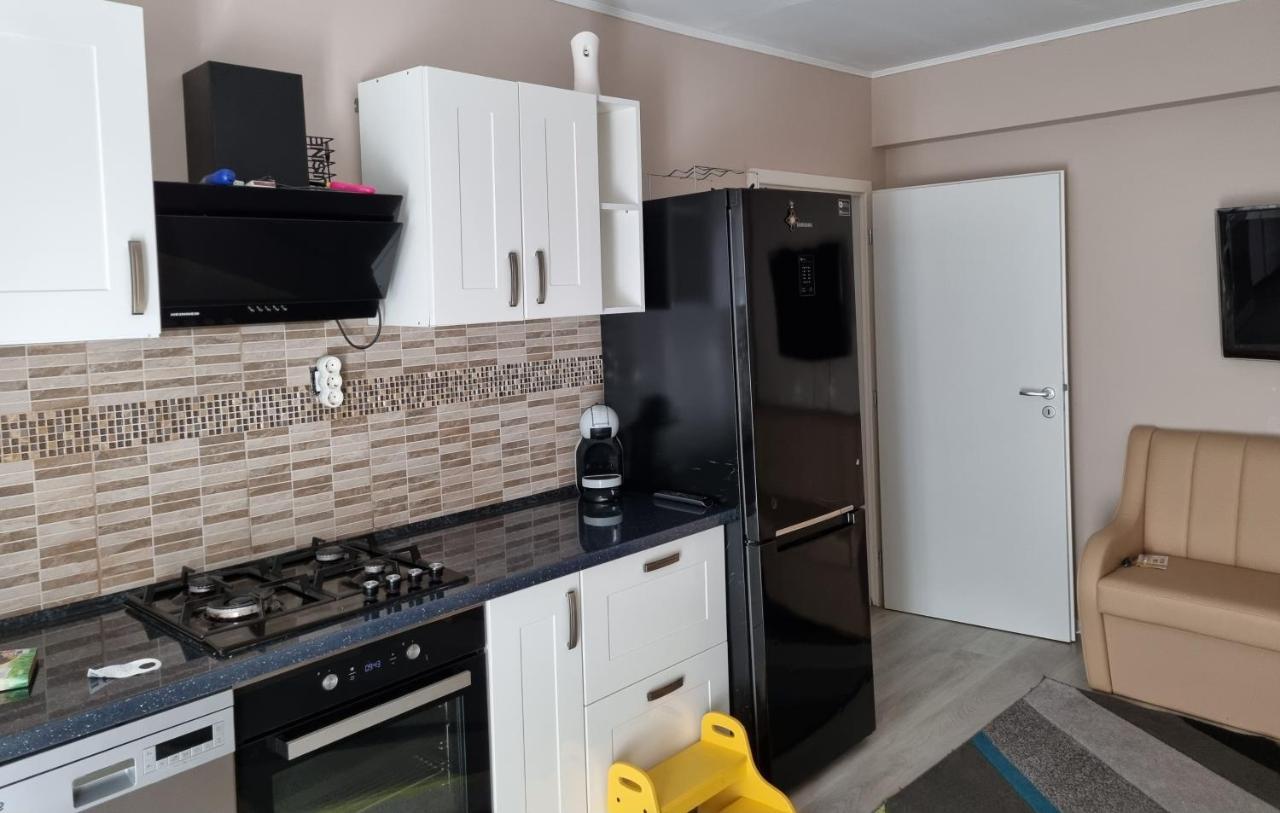 Apartament Mon Jardin - Iasi Διαμέρισμα Εξωτερικό φωτογραφία