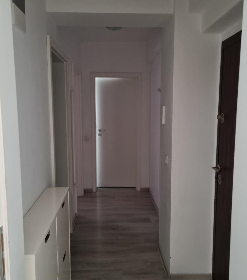 Apartament Mon Jardin - Iasi Διαμέρισμα Εξωτερικό φωτογραφία