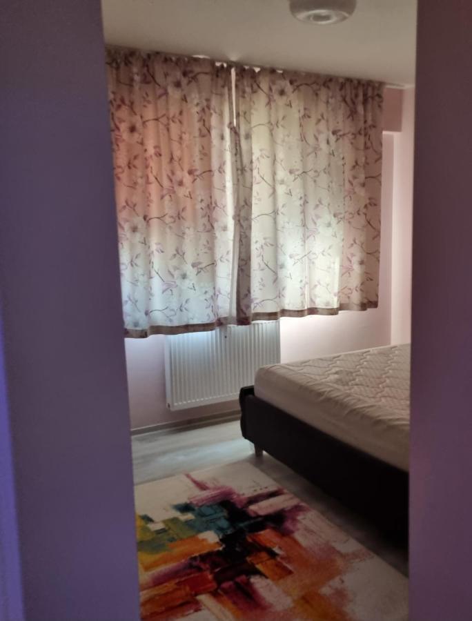 Apartament Mon Jardin - Iasi Διαμέρισμα Εξωτερικό φωτογραφία